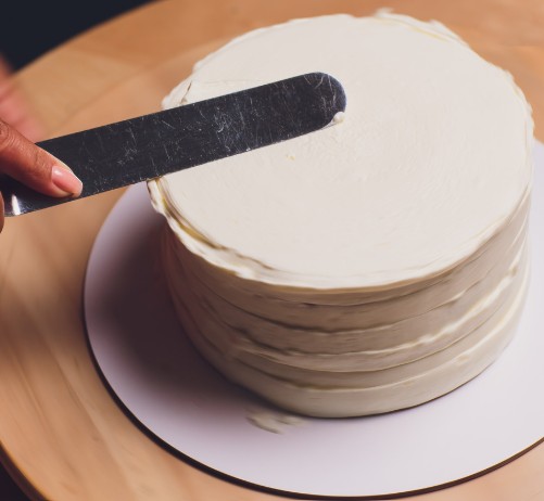 Cake Decoration experience