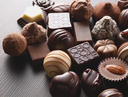 Sweet Treat Making experience