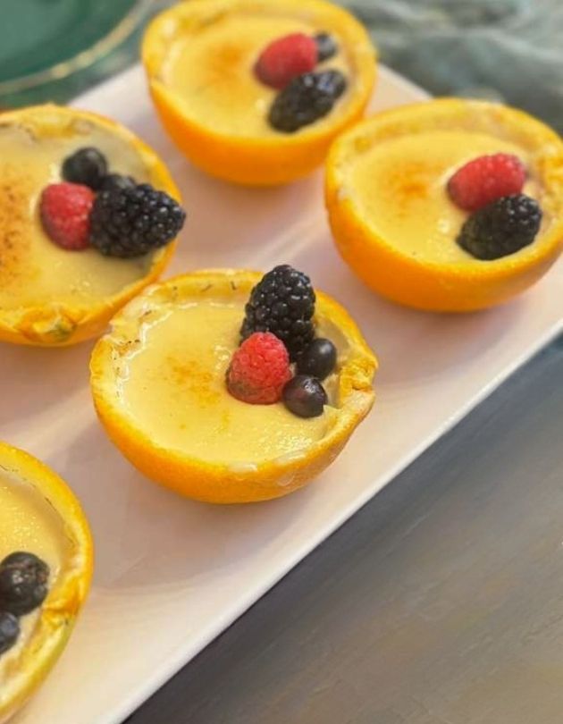 Platesfull celebration dining experience