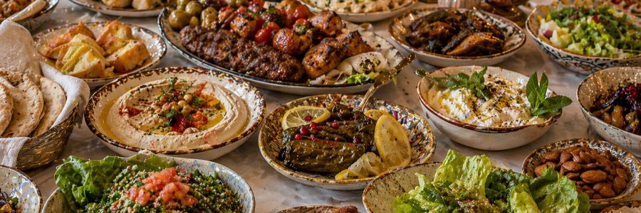 Chef Yousfi private chef experience