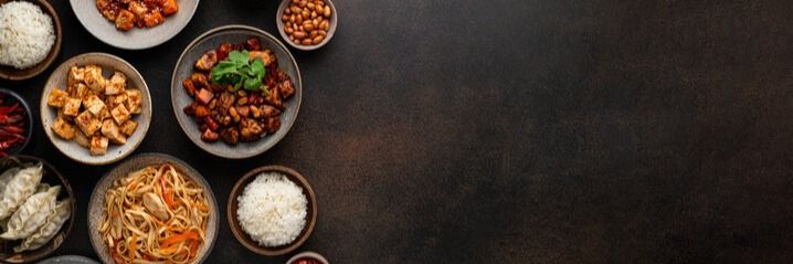 Chef GLASPER private chef experience