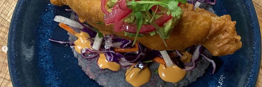 Chef Trejo private chef experience