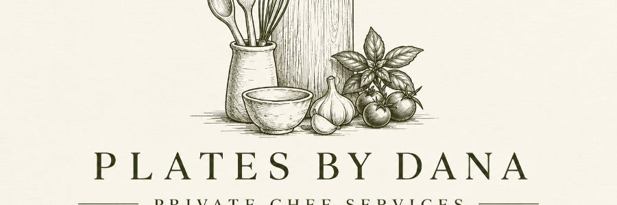 Chef Beam private chef experience