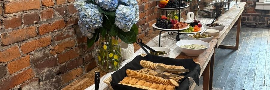 Chef Helzer private chef experience
