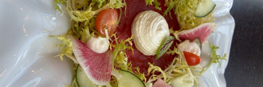 Chef Taiwo: Private Chef in Dallas