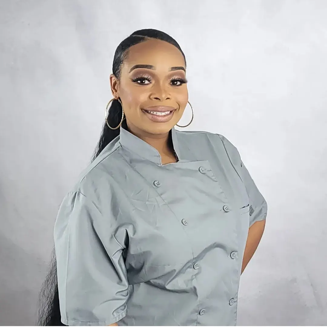 Private chef Gabrielle G. in Austin