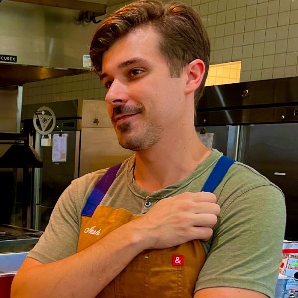 Chef Zink
