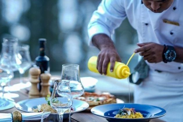 Best Airbnb Chef Experiences in San Diego | Private Chef