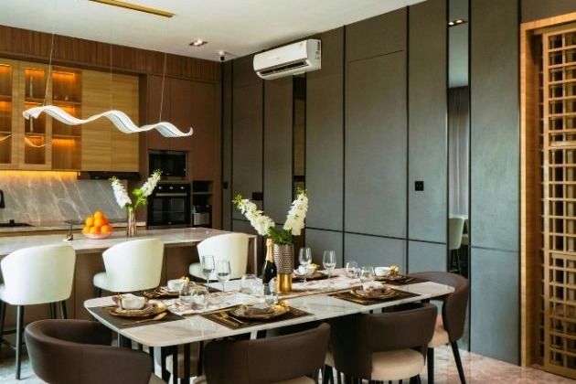 Luxury Private Chef Experiences in Miami Homes (2026 Guide)