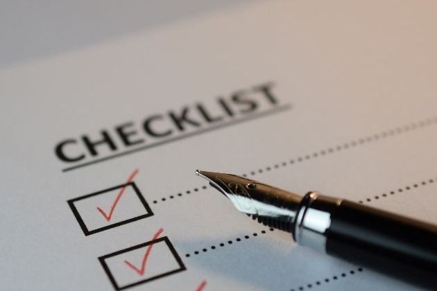 Private Chef Booking Checklist for In‑Home Dining Success