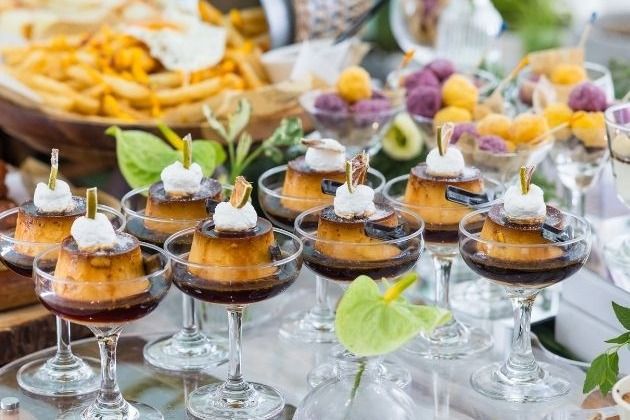 10 Birthday Party Ideas at Home in Austin (Private Chef, Bartender & Fun Themes)