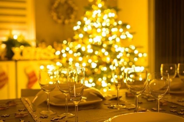 Hire a Private Chef for Christmas Dinner in Nashville (2026)