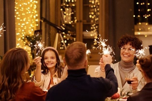 Hire a Private Chef for Christmas Dinner in New York (2026)