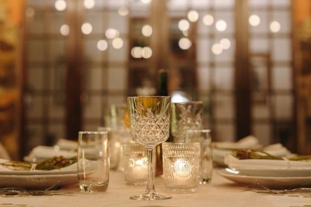 Private Chef for Housewarming Parties in Los Angeles