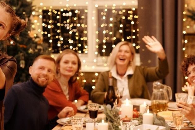 Hire a Private Chef for Christmas Dinner in Denver (2026)