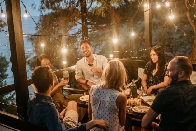 Private Chef San Diego CA Guide