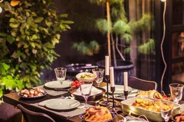 Private Chef Orange County: Dinner Parties & Events 2026