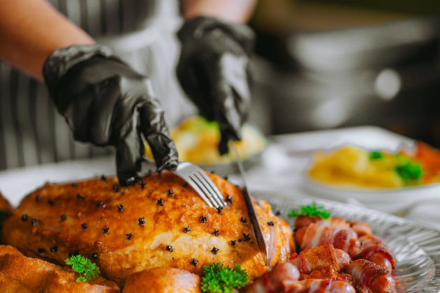 How much does a Private Chef Cost in Nashville