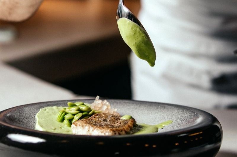 What Is a 5 Course Meal? The 5 Courses + Sample Menus