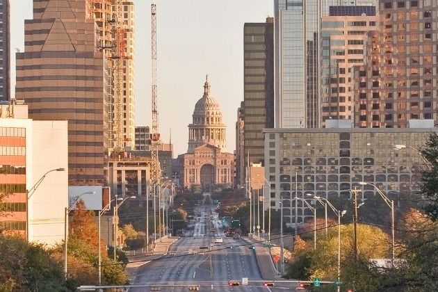 Hire a Private Chef in Austin for Airbnb and Vacation Rentals