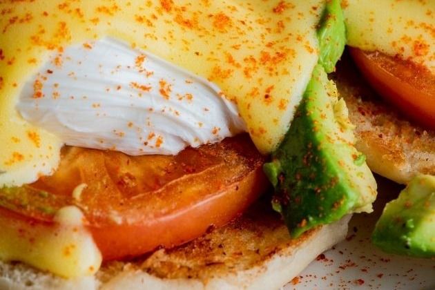 Chef-Led Brunch Experiences in Los Angeles