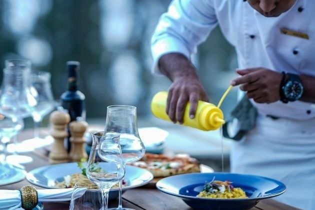 What Is a Private Chef Service? Everything You Need to Know (2026)
