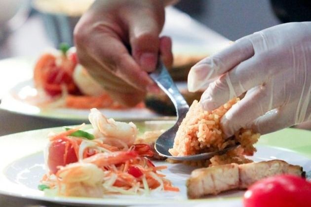 What's Included in Private Chef Pricing?