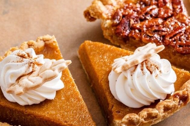 Hire a Private Chef for Thanksgiving in San Francisco