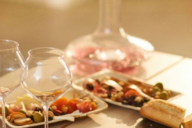 Private Chef Tasting Menu Experiences in Austin: What to Expect
