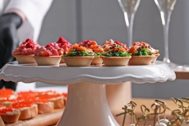 Hamptons Bachelorette Party: Private Chef Guide