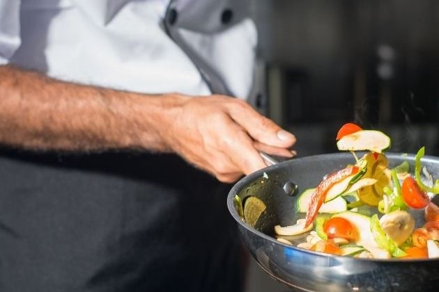 Private Chef Cost in San Francisco