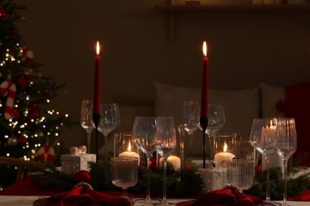 Hire a Private Chef for Christmas Dinner (2026 Guide)