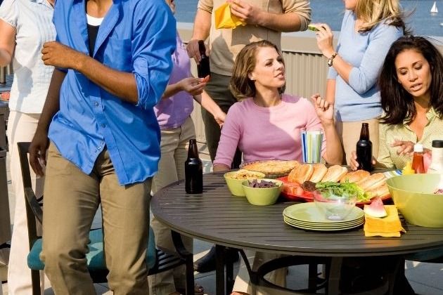 NYC Penthouse Dinner Party Ideas With a Private Chef