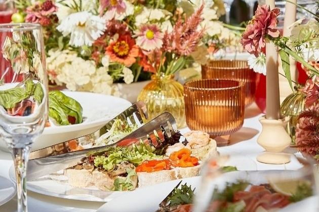 Where to Find a Private Chef for a Dinner Party in San Diego (2026 Guide)