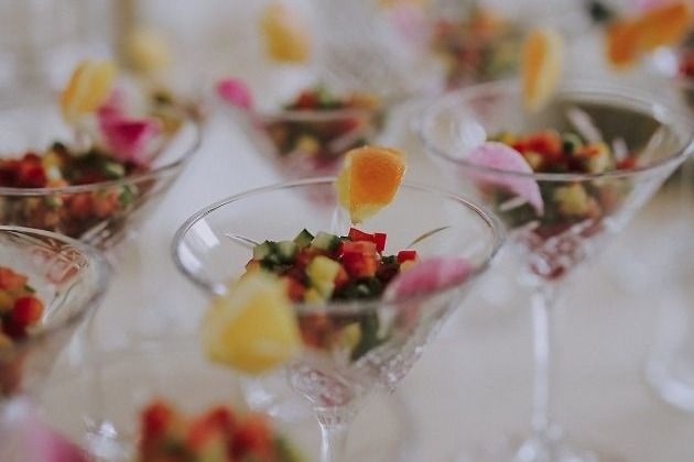 Best Food Ideas for Hosting a Party in Fort Lauderdale (Private Chef & Catering Tips)