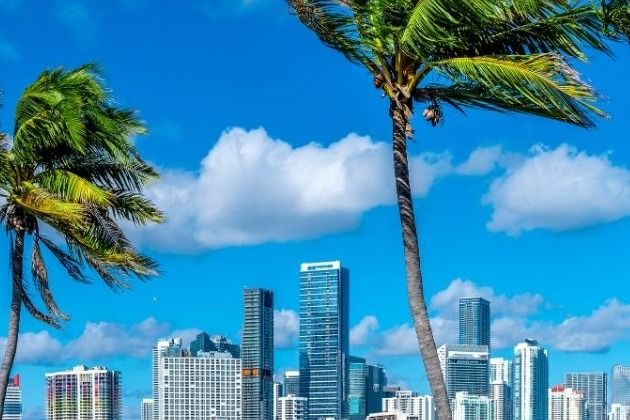 Hire a Private Chef in Miami for Airbnb and Vacation Rentals