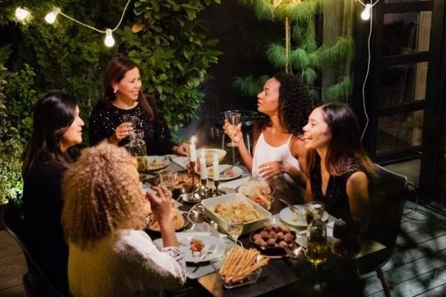 Small Dinner Party Ideas with a Private Chef in Austin (2026 Guide)