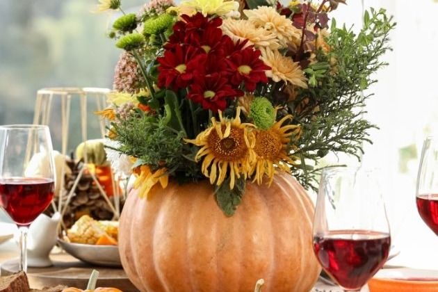 Hire a Private Chef for Thanksgiving in Denver (2026)