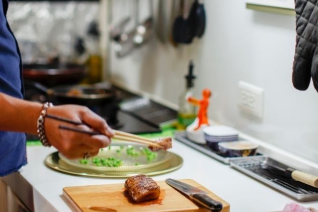 Private Chef Experiences for New York City Celebrations