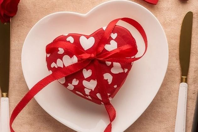 Private Chef for Valentine's Day Dinners in Los Angeles 2026