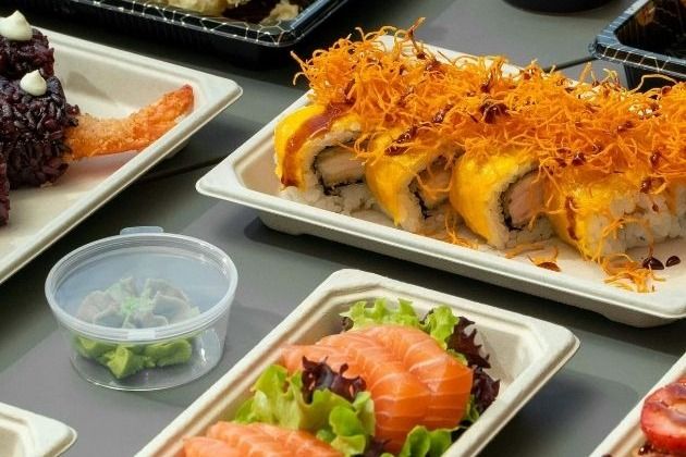 Private Chef for Japanese Cuisine at Home in San Diego