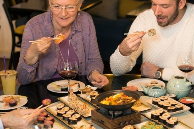 Private Chef New York NYC Guide