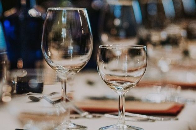 Private Chef for a Bridal Shower or Rehearsal Dinner in San Diego