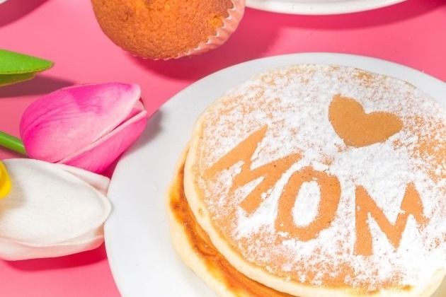 Private Chef for Mother's Day Brunches in Los Angeles 2026