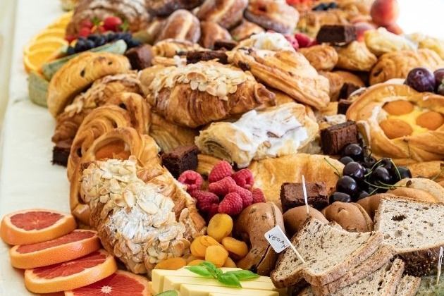 Best Charcuterie Board Catering in Austin for Home Events