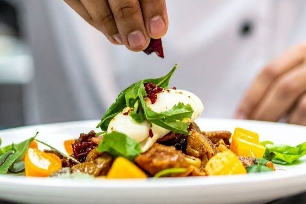 Private Chef Austin TX