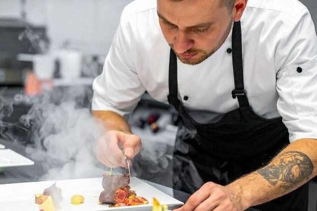 Hire a Private Chef in New Braunfels, TX for Your Airbnb or Vacation Rental | Luxury Dining Experience