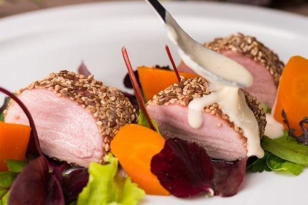 Private Chef Dinner Party Ideas in Nashville