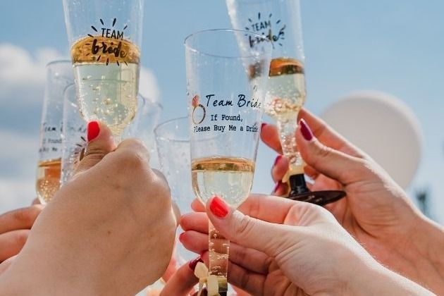 Private Chef Ideas for an Airbnb Bachelorette Party | Platesfull