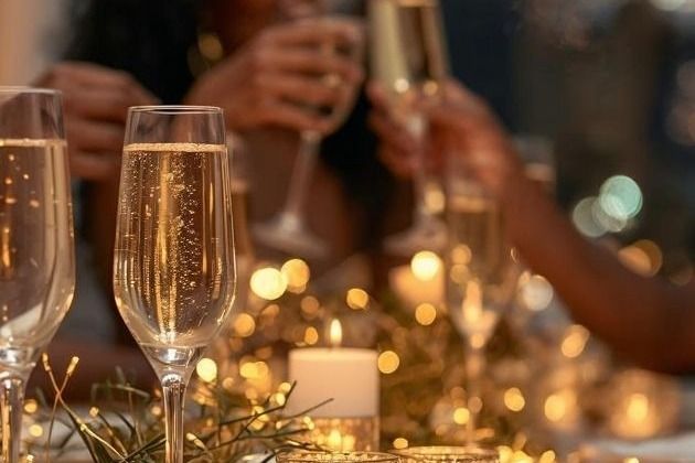 Private Chef San Francisco Dinner Parties Bachelorette Airbnb
